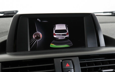 BMW 1 серия, 2012 год, 1 160 000 рублей, 18 фотография