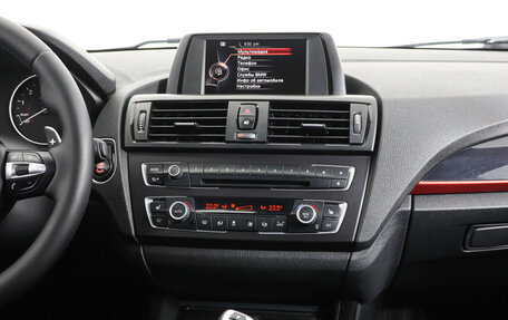 BMW 1 серия, 2012 год, 1 160 000 рублей, 14 фотография