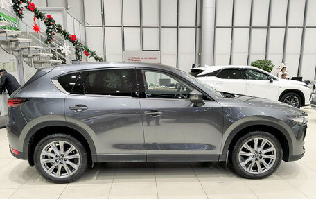 Mazda CX-5 II, 2020 год, 2 890 000 рублей, 5 фотография