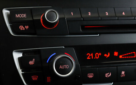 BMW 1 серия, 2012 год, 1 160 000 рублей, 17 фотография