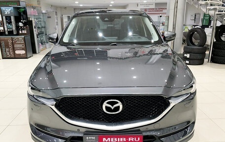 Mazda CX-5 II, 2020 год, 2 890 000 рублей, 2 фотография