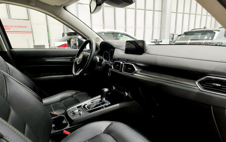 Mazda CX-5 II, 2020 год, 2 890 000 рублей, 13 фотография