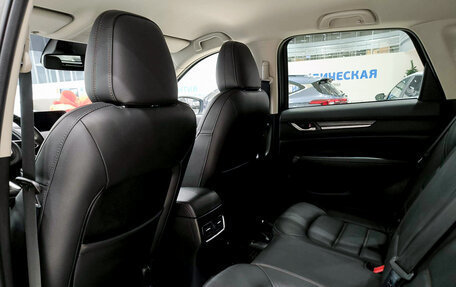 Mazda CX-5 II, 2020 год, 2 890 000 рублей, 15 фотография