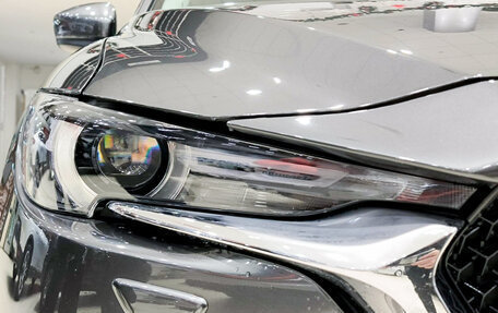 Mazda CX-5 II, 2020 год, 2 890 000 рублей, 21 фотография