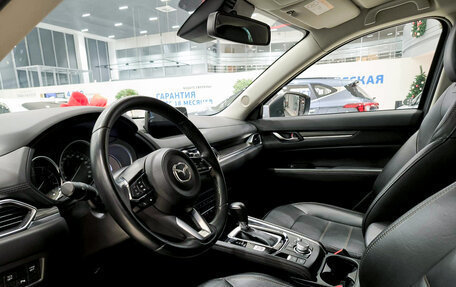 Mazda CX-5 II, 2020 год, 2 890 000 рублей, 20 фотография