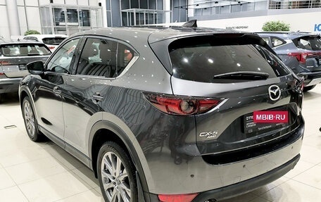 Mazda CX-5 II, 2020 год, 2 890 000 рублей, 8 фотография