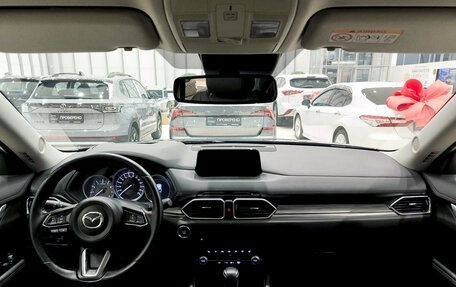 Mazda CX-5 II, 2020 год, 2 890 000 рублей, 17 фотография