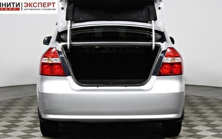 Chevrolet Aveo III, 2011 год, 497 000 рублей, 10 фотография