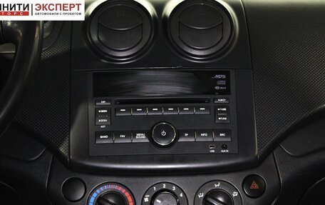 Chevrolet Aveo III, 2011 год, 497 000 рублей, 14 фотография