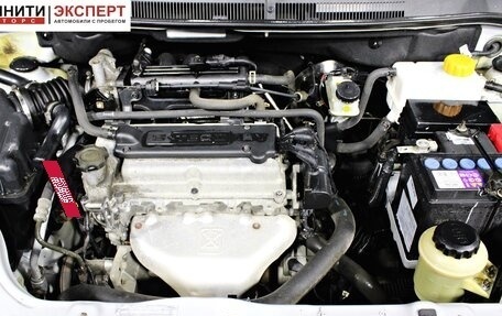 Chevrolet Aveo III, 2011 год, 497 000 рублей, 17 фотография