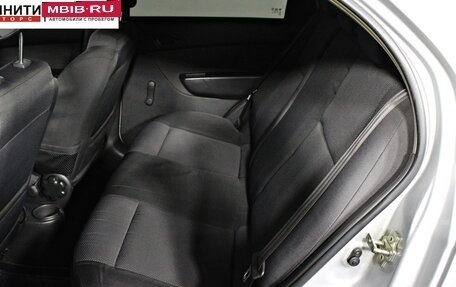 Chevrolet Aveo III, 2011 год, 497 000 рублей, 16 фотография