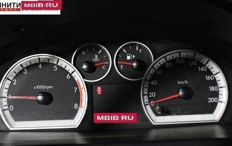 Chevrolet Aveo III, 2011 год, 497 000 рублей, 15 фотография