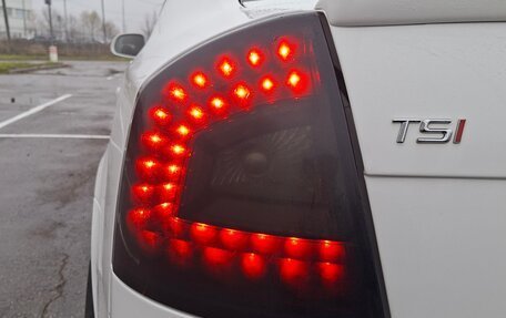 Skoda Octavia, 2013 год, 1 000 000 рублей, 9 фотография