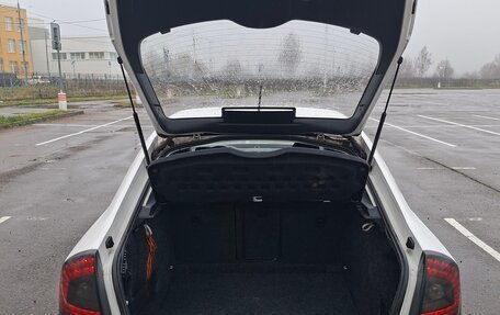 Skoda Octavia, 2013 год, 1 000 000 рублей, 13 фотография