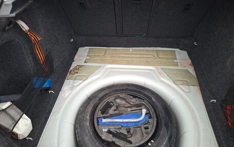 Skoda Octavia, 2013 год, 1 000 000 рублей, 14 фотография