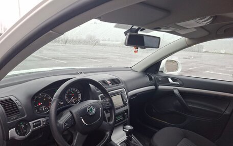 Skoda Octavia, 2013 год, 1 000 000 рублей, 17 фотография