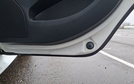 Skoda Octavia, 2013 год, 1 000 000 рублей, 18 фотография