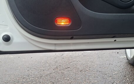 Skoda Octavia, 2013 год, 1 000 000 рублей, 21 фотография