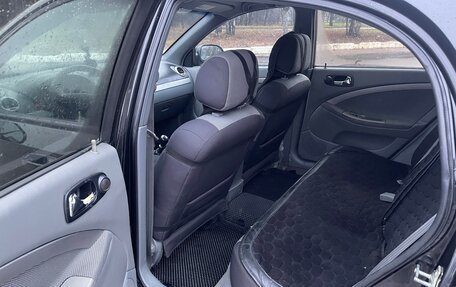 Chevrolet Lacetti, 2008 год, 377 000 рублей, 8 фотография