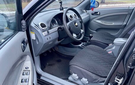 Chevrolet Lacetti, 2008 год, 377 000 рублей, 6 фотография