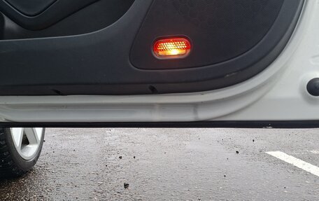 Skoda Octavia, 2013 год, 1 000 000 рублей, 20 фотография