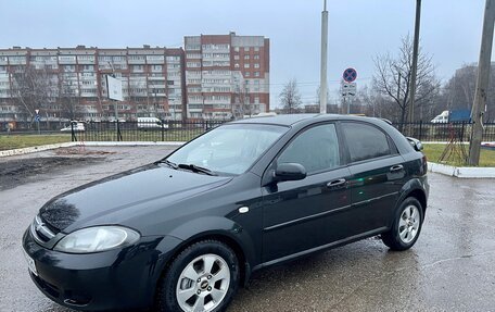 Chevrolet Lacetti, 2008 год, 377 000 рублей, 2 фотография