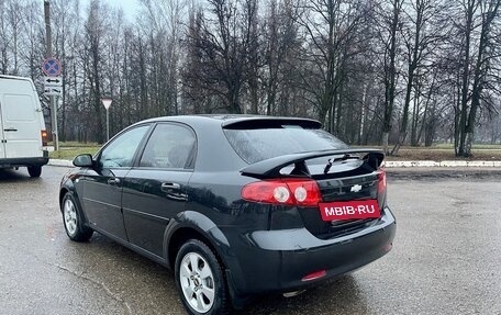 Chevrolet Lacetti, 2008 год, 377 000 рублей, 5 фотография