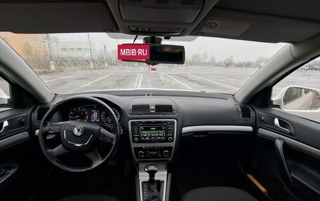 Skoda Octavia, 2013 год, 1 000 000 рублей, 15 фотография