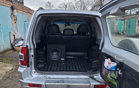 Mitsubishi Montero III, 2002 год, 950 000 рублей, 12 фотография