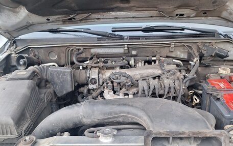 Mitsubishi Montero III, 2002 год, 950 000 рублей, 6 фотография