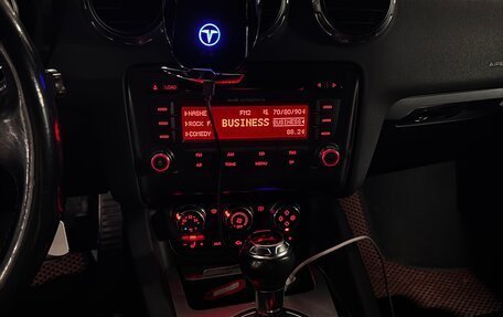 Audi TT, 2008 год, 1 400 000 рублей, 9 фотография