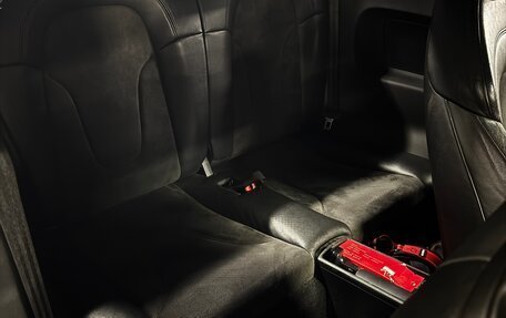 Audi TT, 2008 год, 1 400 000 рублей, 10 фотография