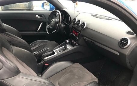 Audi TT, 2008 год, 1 400 000 рублей, 7 фотография