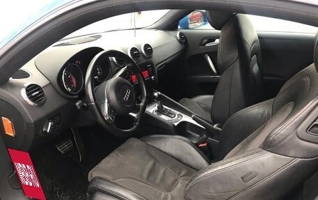 Audi TT, 2008 год, 1 400 000 рублей, 6 фотография