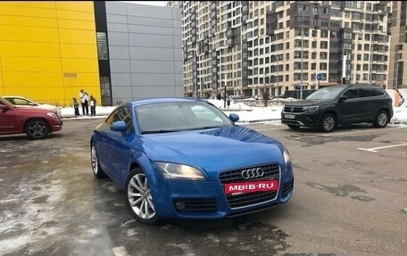 Audi TT, 2008 год, 1 400 000 рублей, 3 фотография