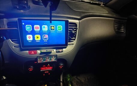 KIA Rio II, 2011 год, 400 000 рублей, 2 фотография