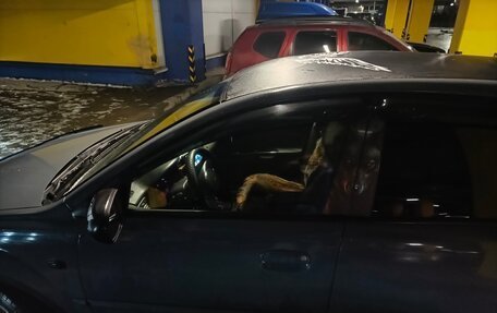 KIA Rio II, 2011 год, 400 000 рублей, 6 фотография