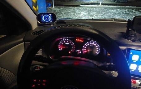 KIA Rio II, 2011 год, 400 000 рублей, 3 фотография