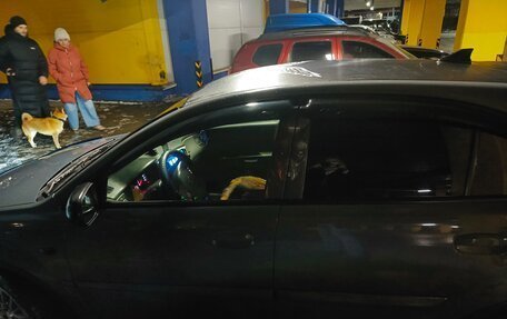 KIA Rio II, 2011 год, 400 000 рублей, 4 фотография