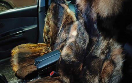 KIA Rio II, 2011 год, 400 000 рублей, 9 фотография