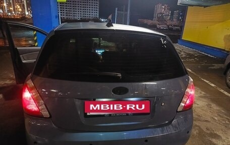 KIA Rio II, 2011 год, 400 000 рублей, 7 фотография