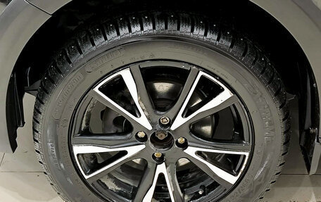 Renault Sandero II рестайлинг, 2017 год, 1 200 000 рублей, 22 фотография