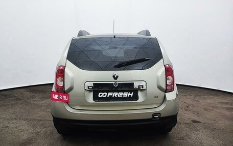Renault Duster I рестайлинг, 2014 год, 995 000 рублей, 4 фотография