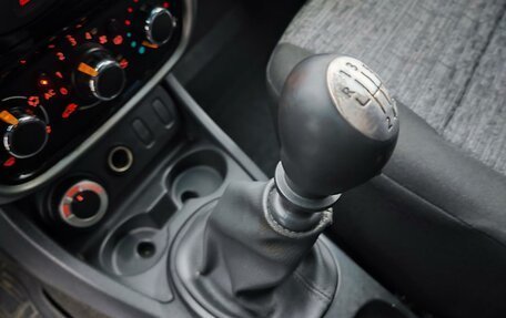 Renault Duster I рестайлинг, 2014 год, 995 000 рублей, 14 фотография