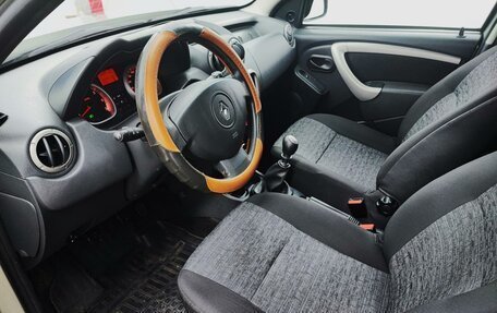 Renault Duster I рестайлинг, 2014 год, 995 000 рублей, 13 фотография