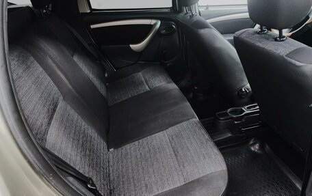 Renault Duster I рестайлинг, 2014 год, 995 000 рублей, 10 фотография