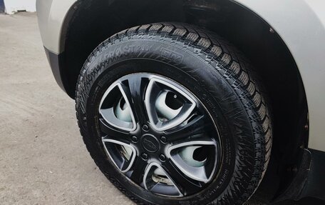 Renault Duster I рестайлинг, 2014 год, 995 000 рублей, 8 фотография