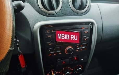 Renault Duster I рестайлинг, 2014 год, 995 000 рублей, 15 фотография