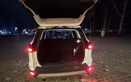 Ford Kuga III, 2013 год, 1 250 000 рублей, 7 фотография