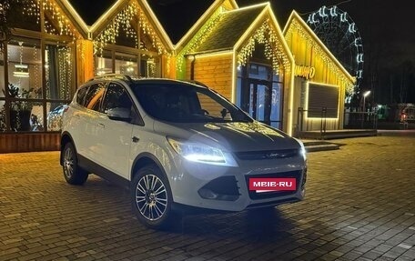 Ford Kuga III, 2013 год, 1 250 000 рублей, 3 фотография